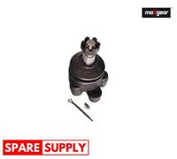 BALL JOINT FOR MITSUBISHI HYUNDAI MAXGEAR 72-1590