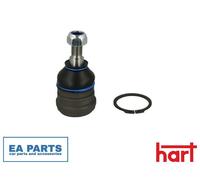 Ball Joint for MITSUBISHI IO HART 472 814 fits Lower Front Axle