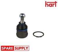 BALL JOINT FOR MITSUBISHI IO HART 472 814 FITS LOWER FRONT AXLE