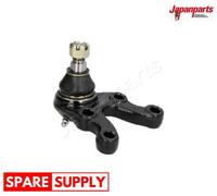 BALL JOINT FOR MITSUBISHI JAPANPARTS BJ-515L FITS FRONT AXLE LEFT, LOWER