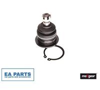 Ball Joint for MITSUBISHI L200 MAXGEAR 72-4861 fits Upper Front Axle