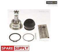 BALL JOINT FOR MITSUBISHI L200 MONTERO SPORT TRISCAN 8500 105016