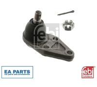 Ball Joint for MITSUBISHI MONTERO FEBI BILSTEIN 41252