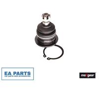 Ball Joint for MITSUBISHI MONTERO SPORT MAXGEAR 72-4861 fits Upper Front Axle