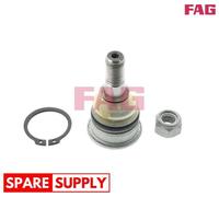 BALL JOINT FOR NISSAN 100NX 200SX ALMERA HIKARI FAG 825 0229 10