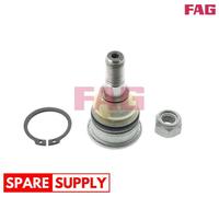 BALL JOINT FOR NISSAN 100NX 200SX ALMERA HIKARI FAG 825 0229 10