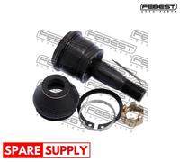 BALL JOINT FOR NISSAN 350Z COUPE FEBEST 0220-777 FITS REAR AXLE UPPER