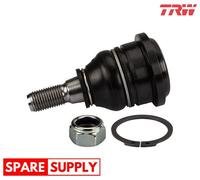 BALL JOINT FOR NISSAN ALMERA TINO MAXIMA TRW JBJ739