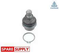 BALL JOINT FOR NISSAN ARMADA III SUV CAMIONES LEMFÖRDER 38448 01