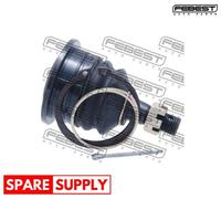 BALL JOINT FOR NISSAN ARMADA PATROL FEBEST 0220-Y62UF FITS UPPER FRONT AXLE