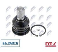 Ball Joint for NISSAN ARMADA TITAN NTY ZST-NS-000 fits Rear Axle Lower