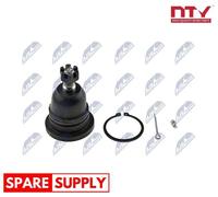 BALL JOINT FOR NISSAN BIG M DATSUN NAVARA NTY ZSG-NS-001 FITS UPPER FRONT AXLE