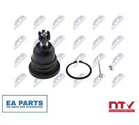 Ball Joint for NISSAN BIG M NTY ZSG-NS-001 fits Upper Front Axle