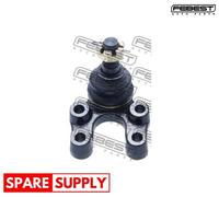 BALL JOINT FOR NISSAN CABSTAR FEBEST 0220-F24LF FITS LOWER FRONT AXLE