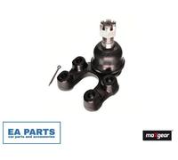 Ball Joint for NISSAN CABSTAR MAXGEAR 72-4866 fits Lower Front Axle
