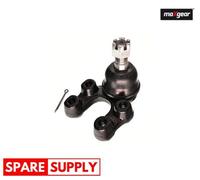 BALL JOINT FOR NISSAN CABSTAR MAXGEAR 72-4866 FITS LOWER FRONT AXLE