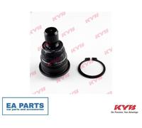 Ball Joint for NISSAN DUALIS X-TRAIL KYB KBJ1084 fits Front Axle