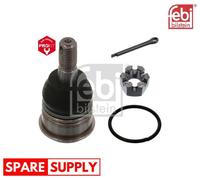 BALL JOINT FOR NISSAN FEBI BILSTEIN 42650