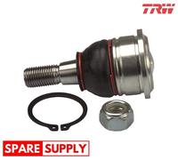 BALL JOINT FOR NISSAN HIKARI PRIMERA PULSAR SENTRA TRW JBJ182