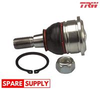 BALL JOINT FOR NISSAN HIKARI PRIMERA PULSAR SENTRA TRW JBJ182