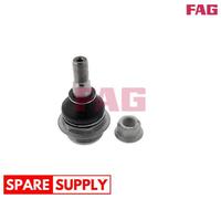 BALL JOINT FOR NISSAN INTERSTAR NV400 FAG 825 0333 10