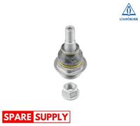 BALL JOINT FOR NISSAN INTERSTAR NV400 LEMFÖRDER 36943 01
