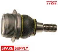 BALL JOINT FOR NISSAN INTERSTAR NV400 TRW JBJ1049