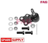 BALL JOINT FOR NISSAN LARGO SERENA VANETTE CARGO FAG 825 0302 10
