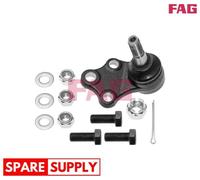 BALL JOINT FOR NISSAN LARGO SERENA VANETTE CARGO FAG 825 0302 10