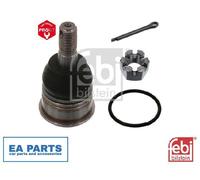 Ball Joint for NISSAN MARCH FEBI BILSTEIN 42650