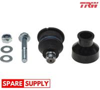 BALL JOINT FOR NISSAN MARCH NOTE TRW JBJ723