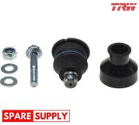 BALL JOINT FOR NISSAN MARCH NOTE TRW JBJ723