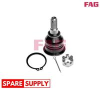 BALL JOINT FOR NISSAN MAXIMA FAG 825 0001 10