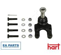 Ball Joint for NISSAN MISTRAL TERRANO HART 472 764 fits Lower Front Axle