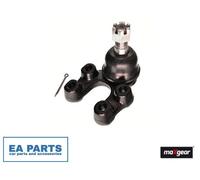 Ball Joint for NISSAN NT400 CABSTAR MAXGEAR 72-4866 fits Lower Front Axle