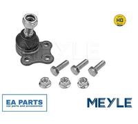 Ball Joint for NISSAN OPEL RENAULT MEYLE 16-16 010 0005/HD NEW