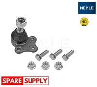 BALL JOINT FOR NISSAN OPEL RENAULT MEYLE 16-16 010 0005/HD NEW