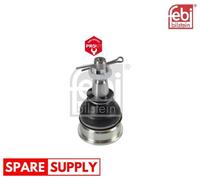 BALL JOINT FOR NISSAN PIXO FEBI BILSTEIN 172344 FITS LOWER