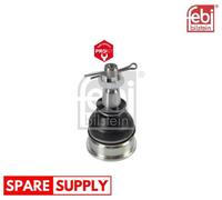 BALL JOINT FOR NISSAN PIXO FEBI BILSTEIN 172344 FITS LOWER