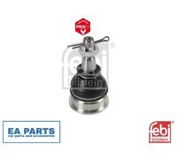 Ball Joint for NISSAN PIXO FEBI BILSTEIN 172344 fits Lower
