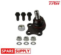 BALL JOINT FOR NISSAN PRIMASTAR BUS PRIMASTAR PLATFORM/CHASSIS TRW JBJ719