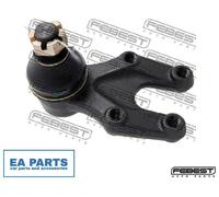 Ball Joint for NISSAN VANETTE FEBEST 0220-S21 fits Lower Front Axle