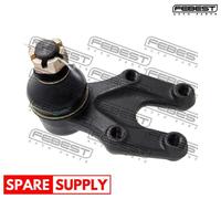 BALL JOINT FOR NISSAN VANETTE FEBEST 0220-S21 FITS LOWER FRONT AXLE
