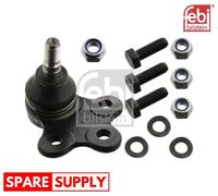 BALL JOINT FOR OPEL ASCONA C ASTRA CLASSIC F ASTRA CLASSIC G FEBI BILSTEIN 05170