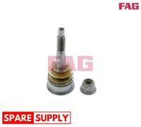 BALL JOINT FOR OPEL ASTRA K FAG 825 0418 10