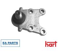 Ball Joint for OPEL CAMPO FRONTERA A FRONTERA B MONTEREY A HART 421 765