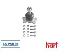 Ball Joint for OPEL CAMPO FRONTERA A HART 421 758