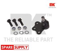 BALL JOINT FOR OPEL MERIVA A NK 5043635