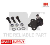 BALL JOINT FOR OPEL MERIVA A NK 5043635