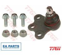 Ball Joint for OPEL MERIVA A TRW JBJ781 fits Front Axle, Right